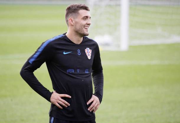 FIFA World Cup 2018: Teams gear up for the big event in Russia