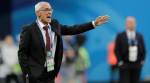Egypt coach uncertain over future after loss