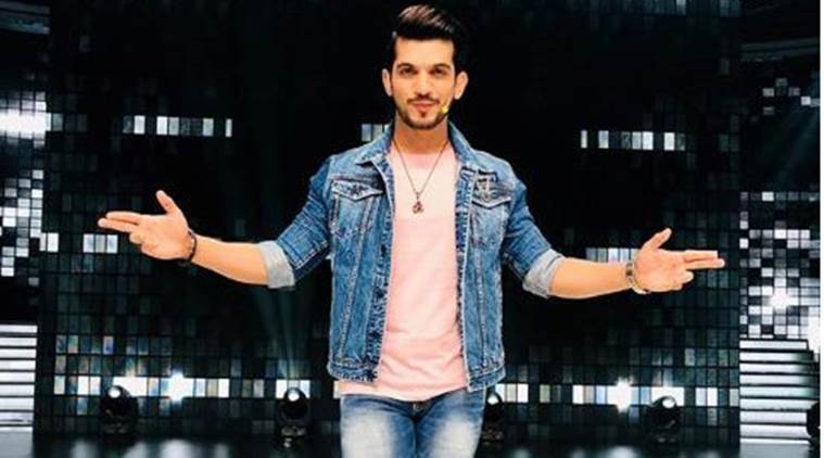 Dance Deewane anchor Arjun Bijlani: Hosting is about touching real