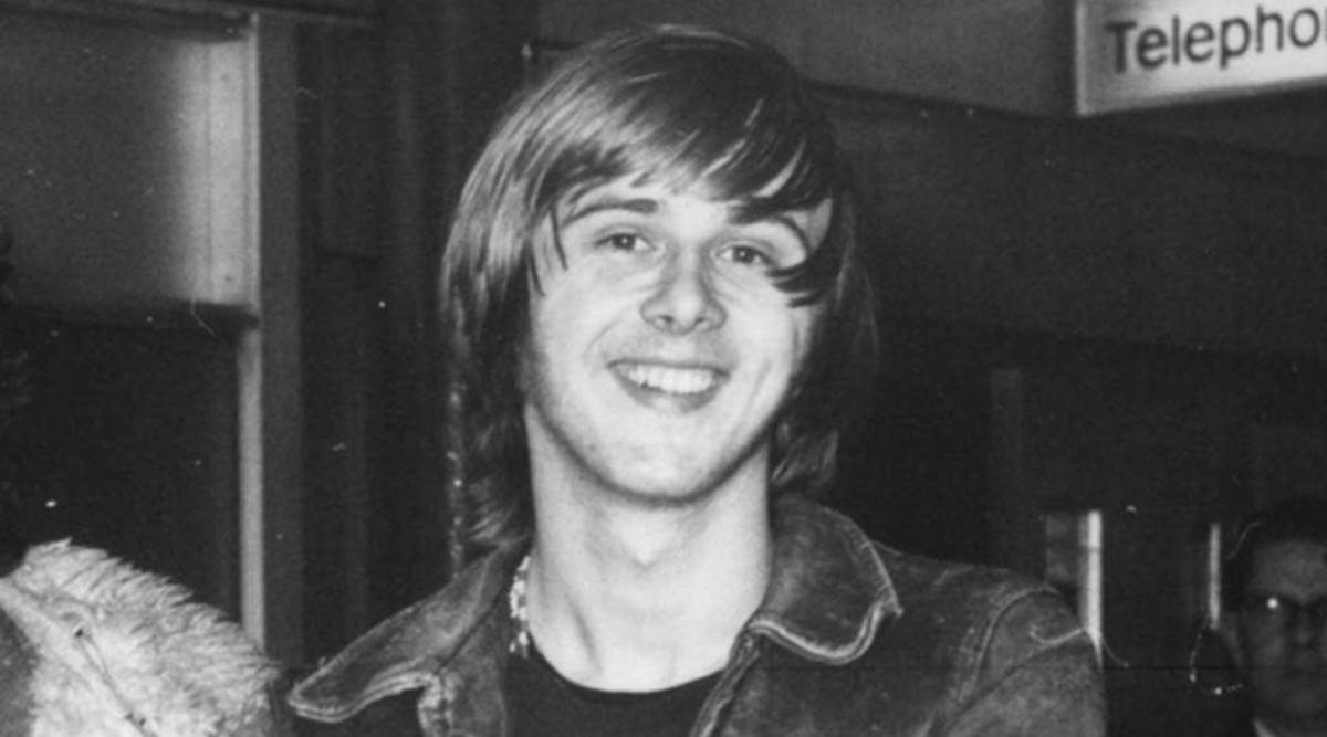 Former Fleetwood Mac Guitarist Danny Kirwan Dies At Age 68 Entertainment News The Indian Express