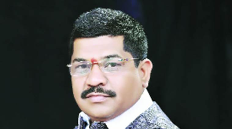 Pune police need to act tough, extern repeat offenders, apply MCOCA: Datta Sane