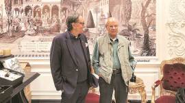 The Spy Chronicles: RAW, ISI and the Illusion of Peace