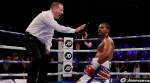 David Haye announces retirement