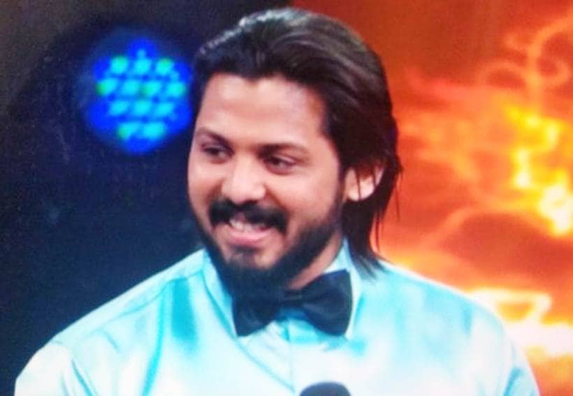 david john bigg boss malayalam