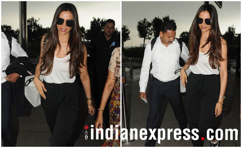 deepika padukone photo
