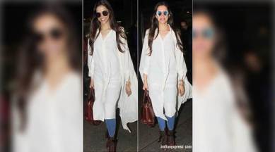 boho chic, bollywood, ileana d'cruz, ethnic wear, fusion, eco friendly, environmental hazards, Indian Express, Indian Express News