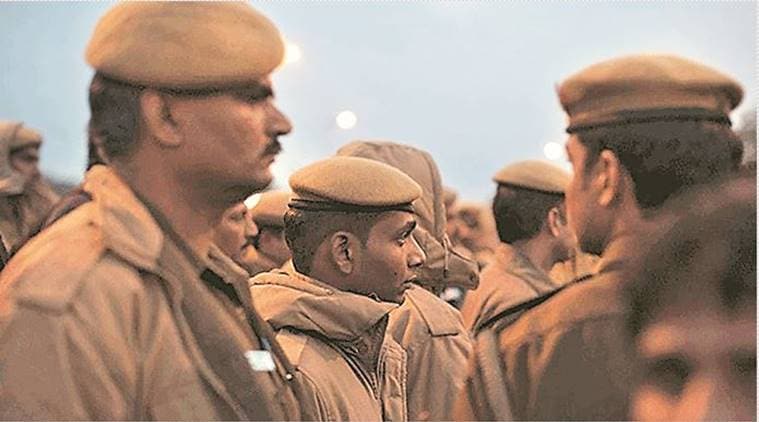 Delhi: Woman alleges brothers threw her off building
