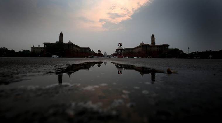 More rains likely in New Delhi today as monsoon picks up