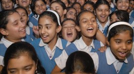 delhi govt scheme, mission buniyad, delhi education, delhi news, indian express news