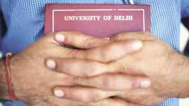 DU Admissions: Top colleges say third list unlikely for popular courses