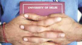 DU Admissions: Top colleges say third list unlikely for popular courses