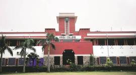 DU admissions 2018, DU cut off, Top DU colleges, Delhi university, DU admissions, best DU colleges, top delhi colleges, du first cut-off