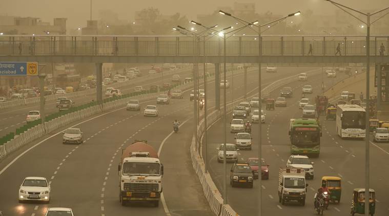 Delhi weather, delhi weather today, delhi rains, delhi hail, weather in delhi, dlehi weather news, delhi news, IMD, MeT department, 