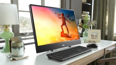 Dell, Dell Inspiron, Dell Inspiron 22, Dell Inspiron 24, Inspiron 24 3000, Inspiron 22 3000, Dell Inspiron 24 3000, Dell Inspiron 22 3000