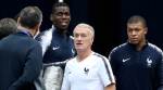 FIFA World Cup 2018 LIVE: Denmark 0-0 France in 2nd half