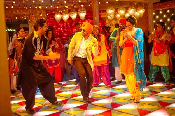 diljit dosanjh soorma songs 