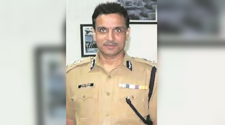 New Chandigarh DGP faces major challenges of cadre war, curbing snatching