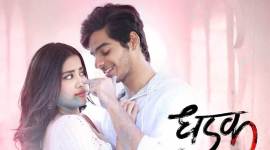 Dhadak release