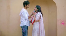 dhadak trailer photos