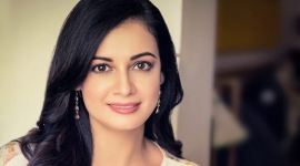 dia mirza, life positive, inspiring dia mirza, dia mirza wildlife trust of India, Club Nature, UN Environment Goodwill Ambassador, indianexpress,com, indianexpress,