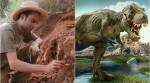 Supervolcanoes were erupting in India around the same time the asteroid hit: Palaeontologist Steve Brusatte on dinosaur extinction