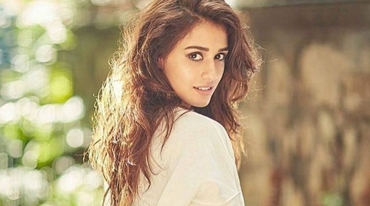 disha patani photo