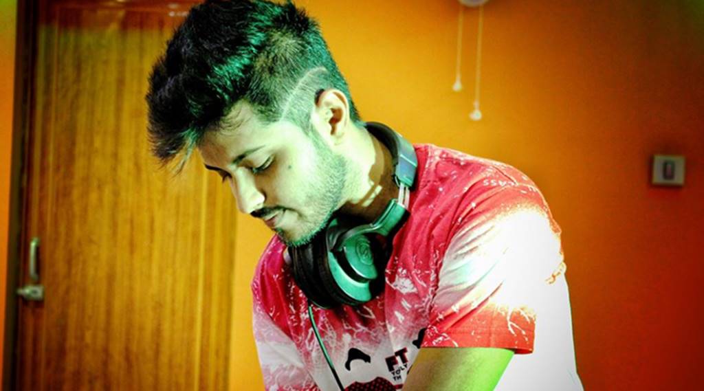 World Music Day 2018, music day 2018, DJ Sameer, disability musicians, DJs in Assam, DJs in Delhi, DJs in India, visually challenged DJ, visually challenged DJ, philtre concert, indian express, indian express news