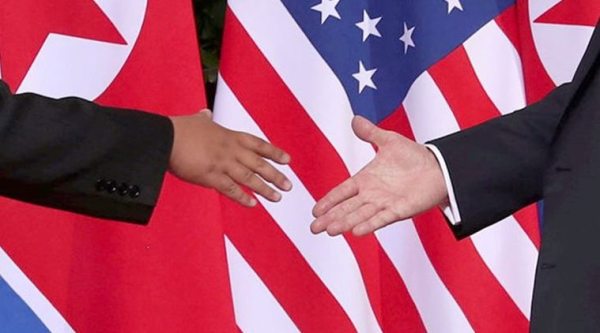 North Korea, N Korea-US, North Korea foreign minister, India news, Indian Express news