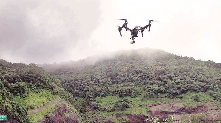Maharashtra seeks proof of massive plantation drive: ‘use drones to take photos, videos of sites’