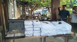 Drugs Odisha police to destroy drug-fund link of Maoists
