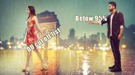 Du cut off list, Du cut off list reactions, DU cut off list memes, student memes, DU students cut off, what is DU's cut off list, indian express, indian express news