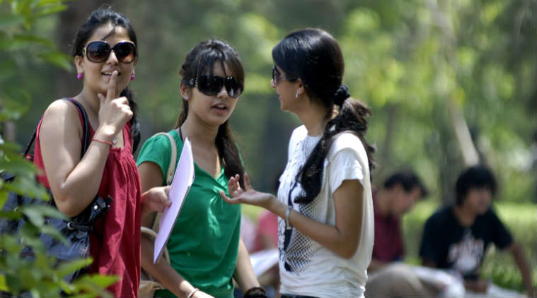 du.ac.in, du cut off 2018, du second cut off, du second cut off 2018