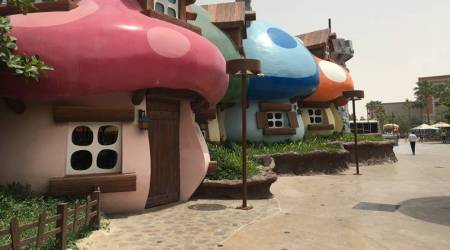 travelling, travelling solo, travelling with family, different ways of travelling, exploring while travelling, indian express, indian express news