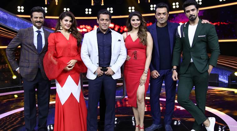 Dus Ka Dum 2018 Episode 4 LIVE UPDATES: Anil Kapoor and Jacqueline