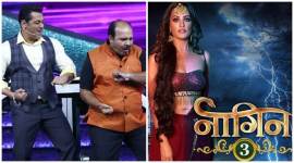 Dus Ka Dum, Naagin 3