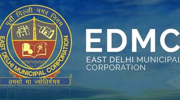 East Delhi Municipal Corporation Mayor gives up official cars