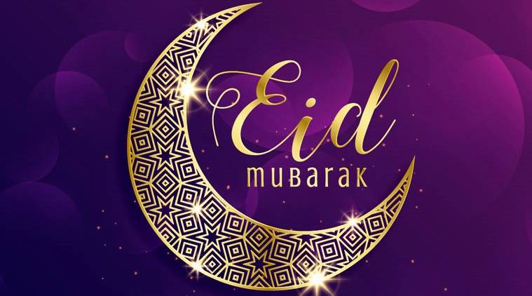 Happy Eid ul-Fitr 2018: Wishes, Quotes, WhatsApp and ...