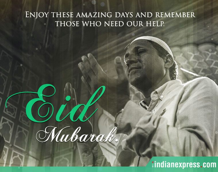 Eid ul Fitr 2018 Wishes, Eid ul Fitr 2018 Images, Happy Eid ul Fitr 2018 Wishes, Happy Eid ul Fitr 2018, Happy Eid ul Fitr 2018 Images, Happy Eid ul Fitr 2018 Greetings, Eid Mubarak, Eid Mubarak 2018, Eid Mubarak Wishes, Eid Mubarak Wishes Images, Eid Mubarak Images, Eid Mubarak Quotes, Eid Mubarak Status, Eid 2018, Eid 2018 Date, Eid 2018 Date India, Eid ul Fitr 2018, Eid ul Fitr 2018 Date, Eid ul Fitr 2018 Date in India, indian express, indian express news