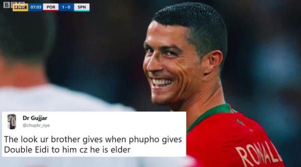 eid, eid 2018, eid al fitr, eid ul fitr, eid mubarak, eidi, eidi jokes, eidi memes, eid mubarak jokes, eid memes, indian express, viral news,