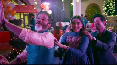 Ek Ladki Ko Dekha Toh Aisa Laga teaser