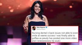 YouTuber PewDiePie, Ekta Kapoor, PewDiePie Kasam Se, Naagin, Naagin Ekta Kapoor, YouTuber PewDiePie Ekta Kapoor, indian express, indian express news