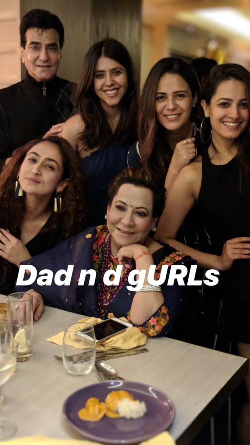 ekta photos