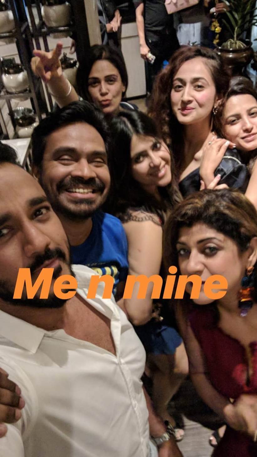 ekta photos