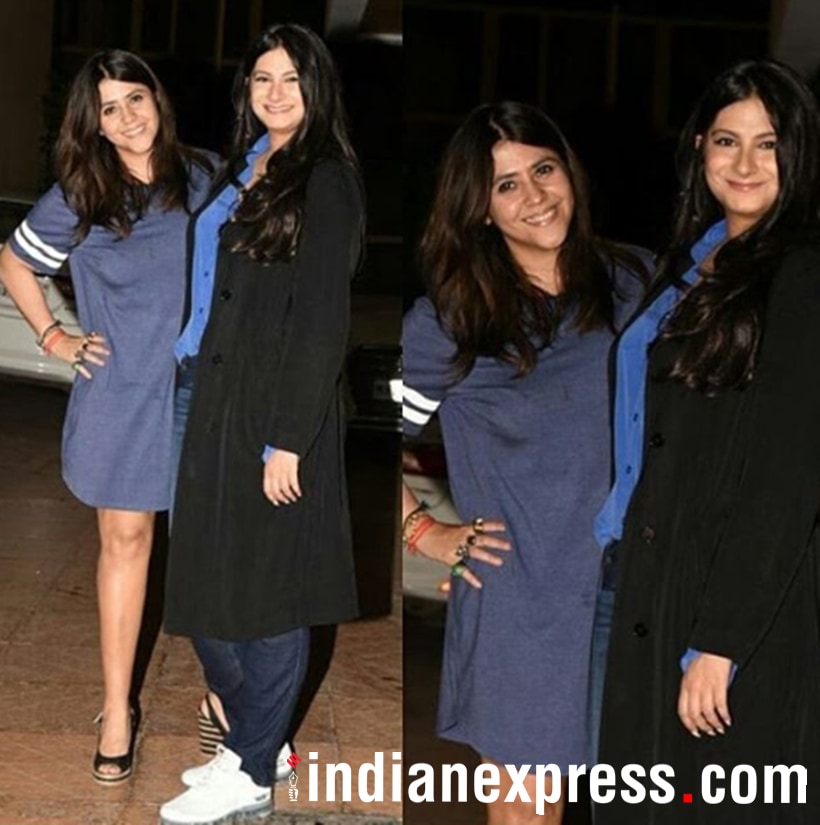 Veere Di Wedding success party
