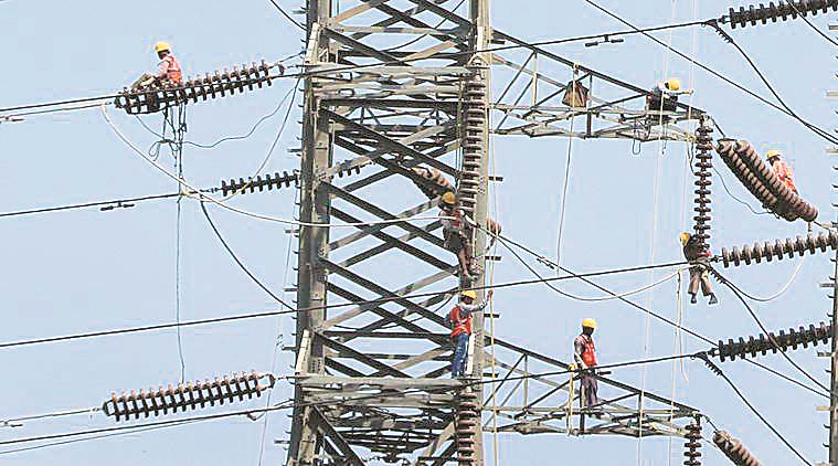 Customers protest over inflated power bills
