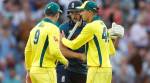 England vs Australia 2nd ODI Live