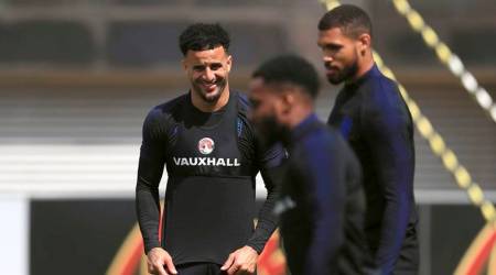 FIFA World Cup 2018, FIFA World Cup 2018 news, FIFA World Cup 2018 updates, England vs Costa Rica, Costa Rica England, sports news, football, Indian Express