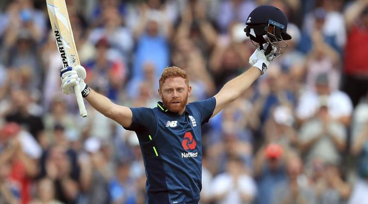 England vs Australia 3rd ODI: England win by 242 runs ...