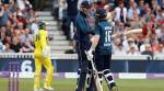 England vs Australia Live Cricket Score