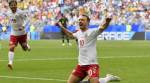 FIFA World Cup Live Score: Denmark 1-1 Australia in first half